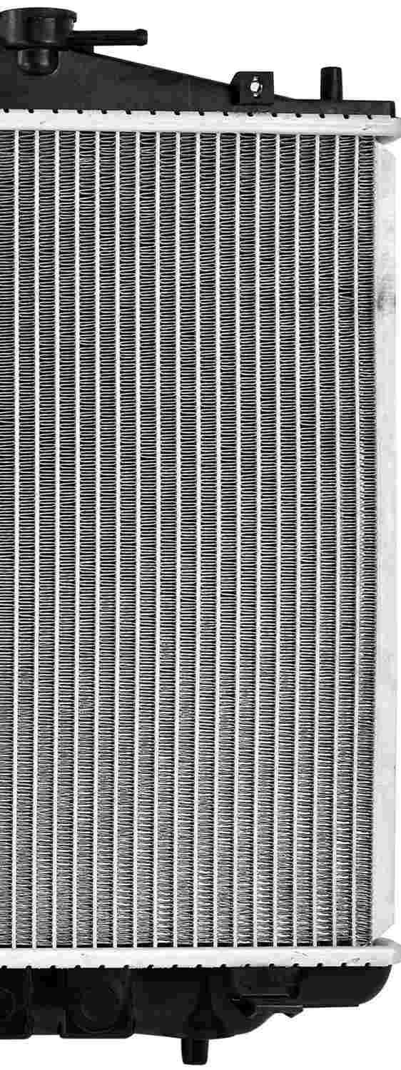 OSC Radiator 13421