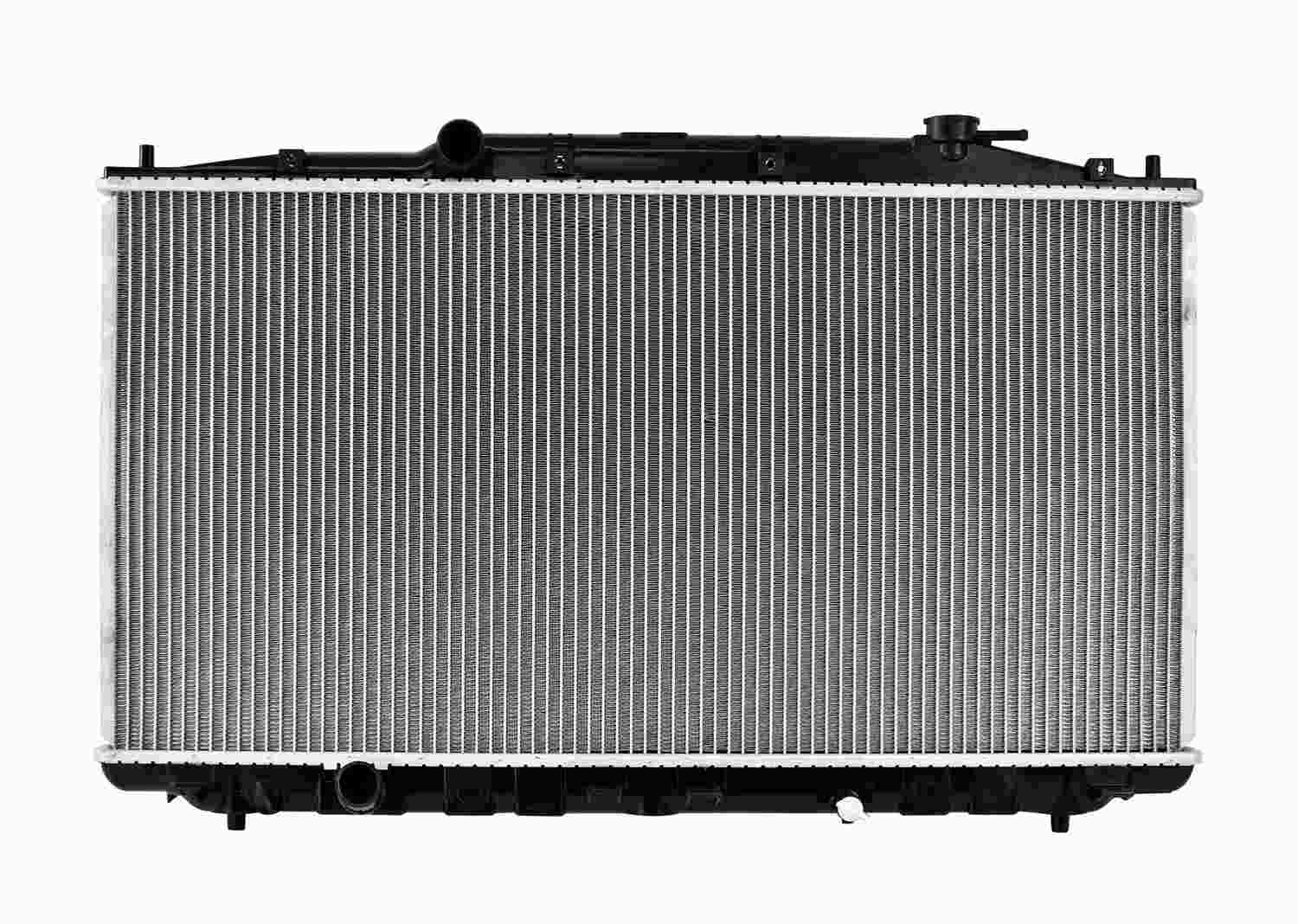 OSC Radiator 13421