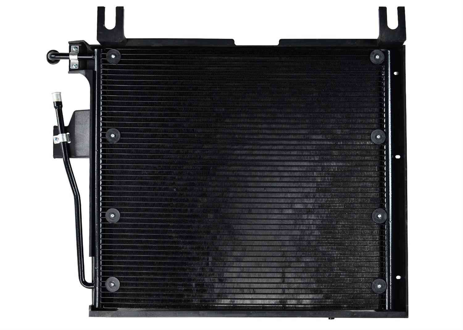 OSC Radiator 13422