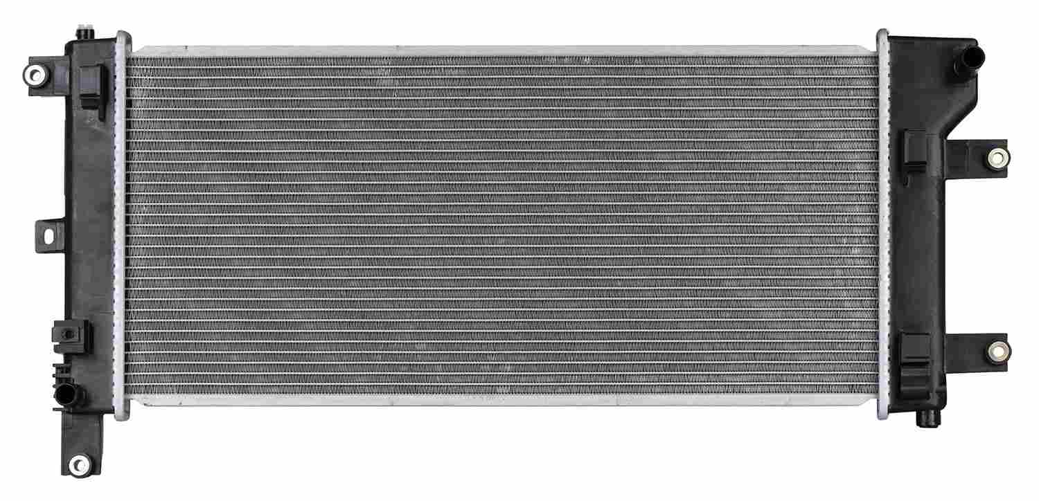 OSC Radiator 13422
