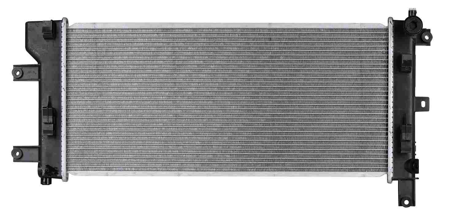 OSC Radiator 13422