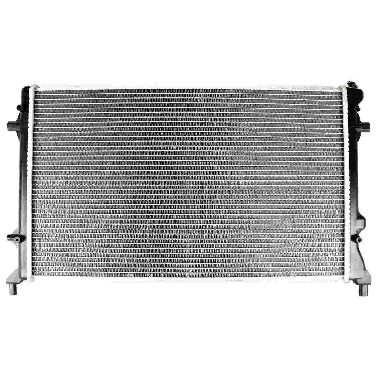 OSC Radiator 13422