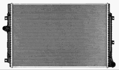 OSC Radiator 13423