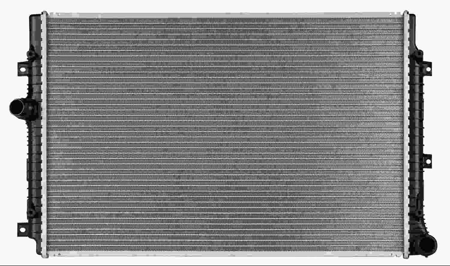 OSC Radiator 13423
