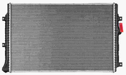 OSC Radiator 13423