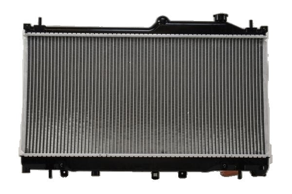 OSC Radiator 13424