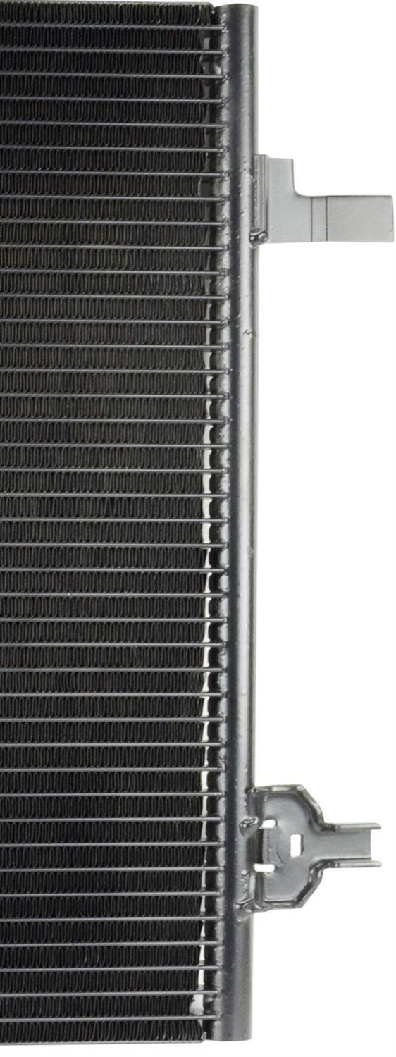 OSC Radiator 13424