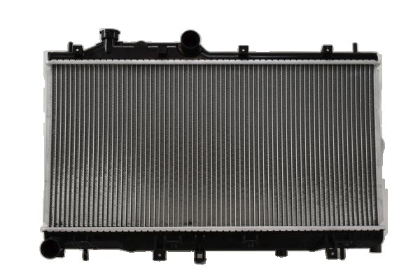 OSC Radiator 13424