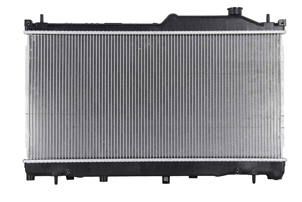 OSC Radiator 13425