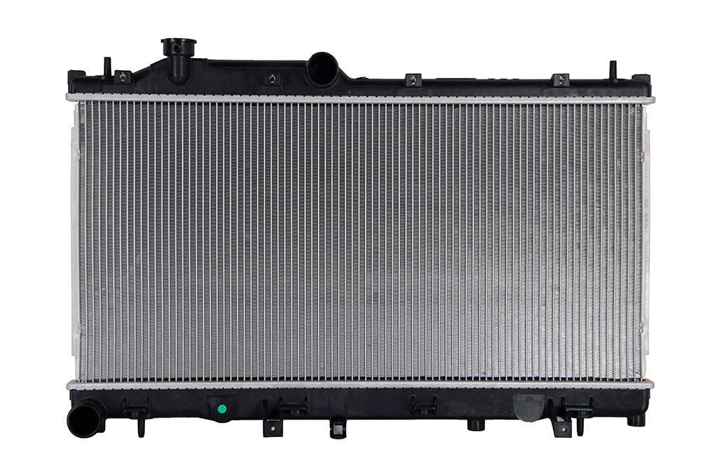 OSC Radiator 13425