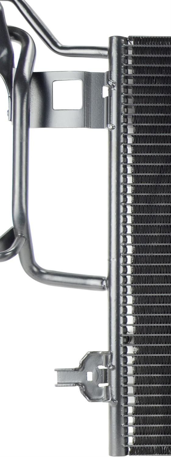 OSC Radiator 13425