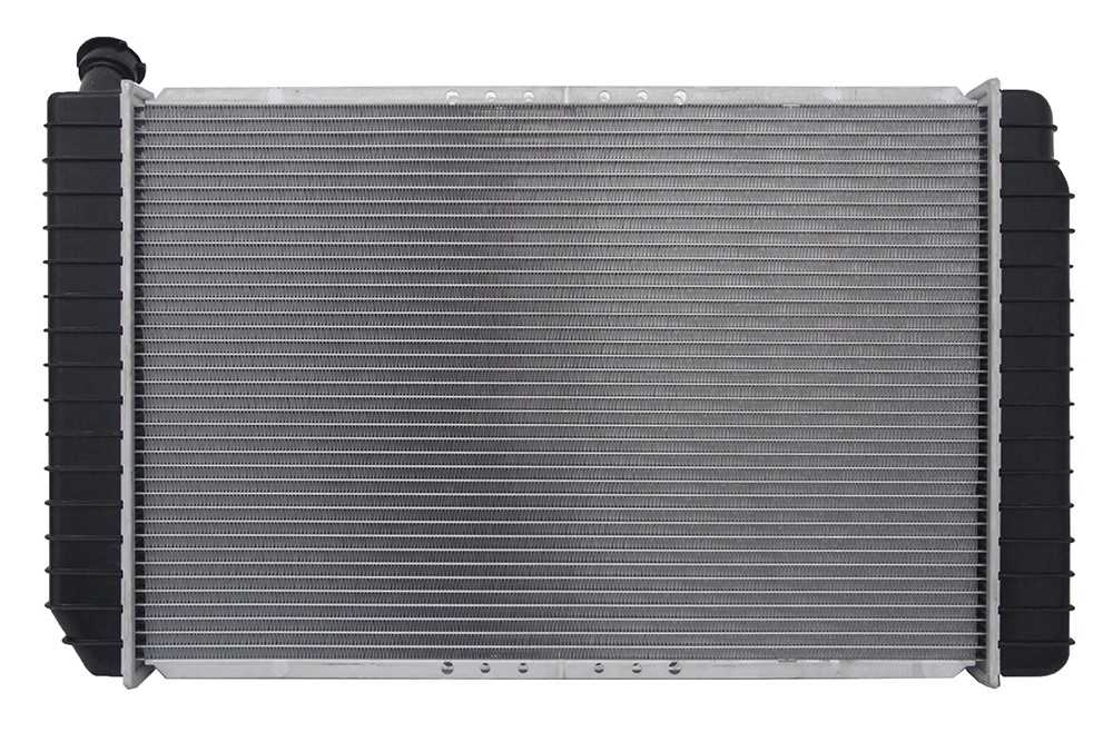 OSC Radiator 1342