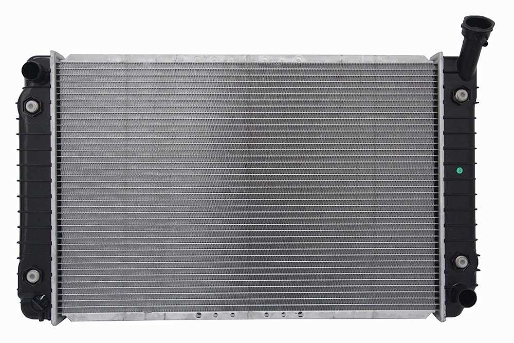 OSC Radiator 1342