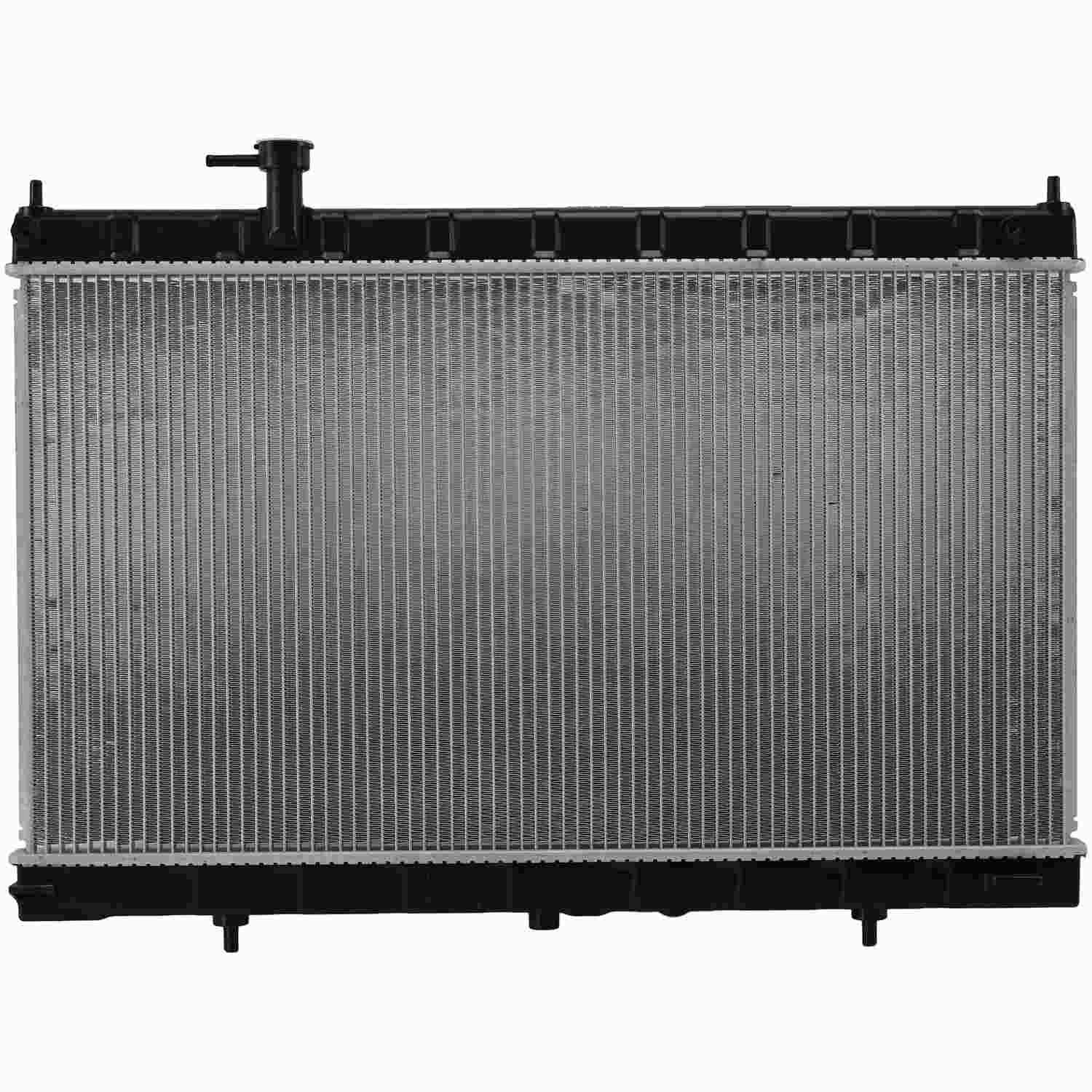 OSC Radiator 13431