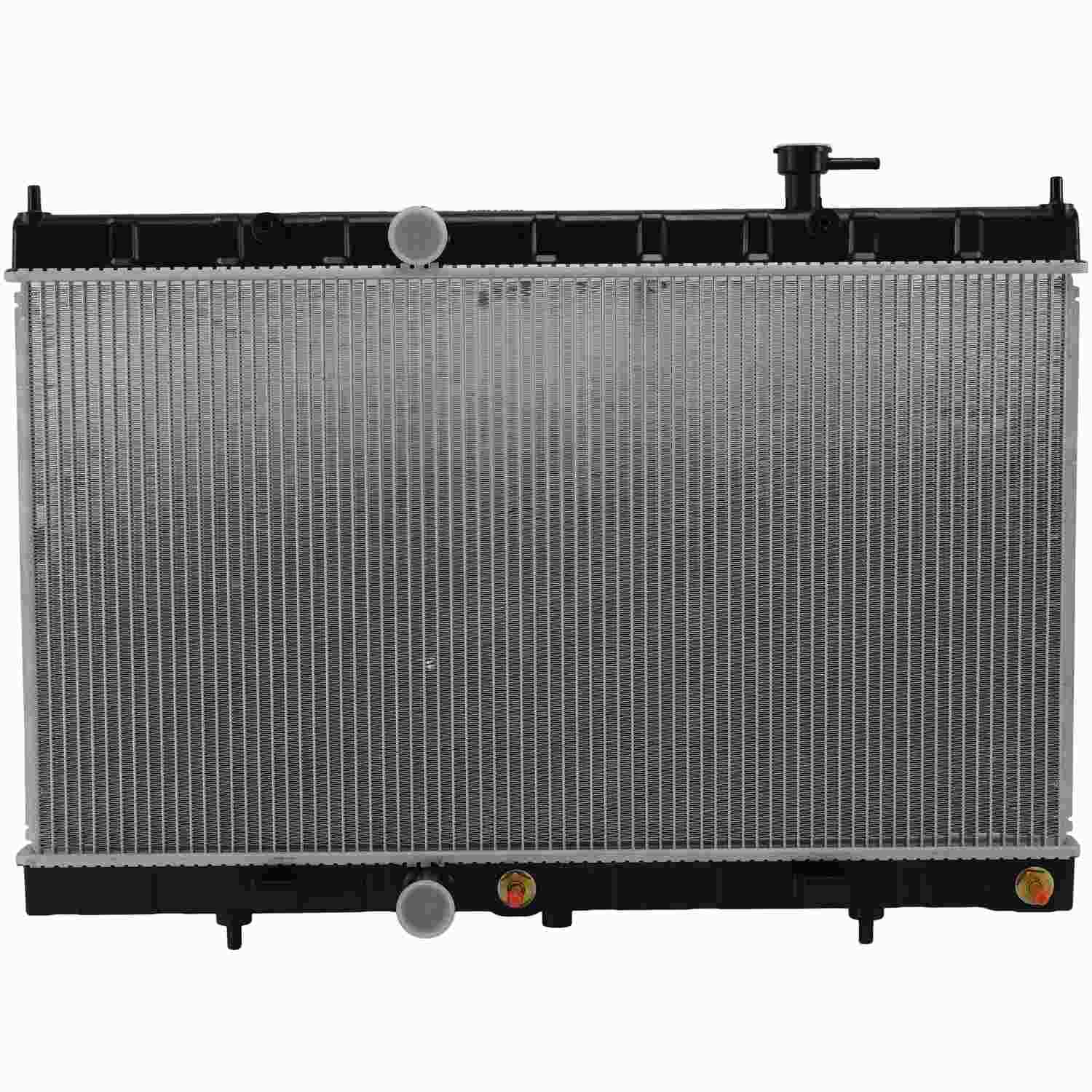 OSC Radiator 13431