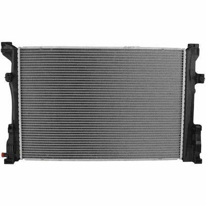OSC Radiator 13432
