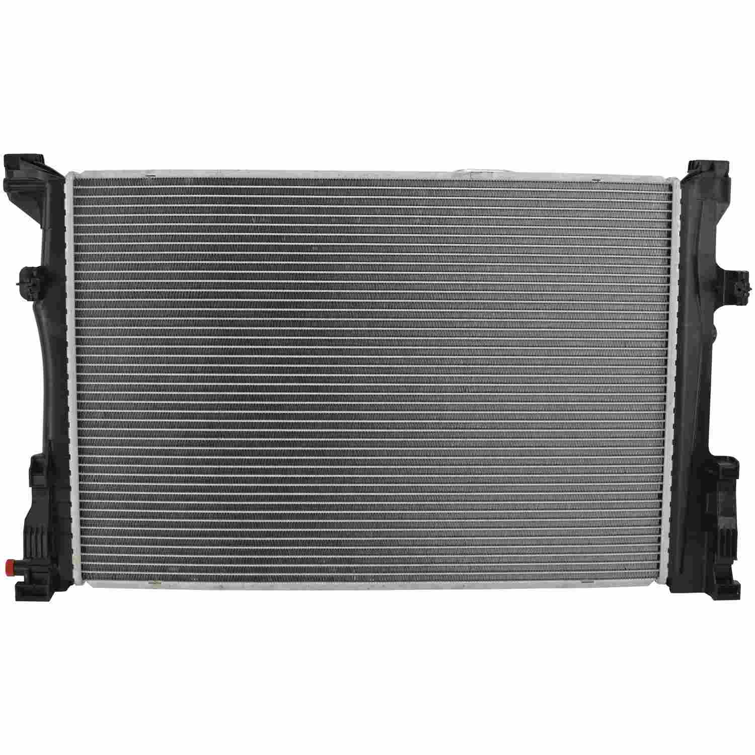 OSC Radiator 13432