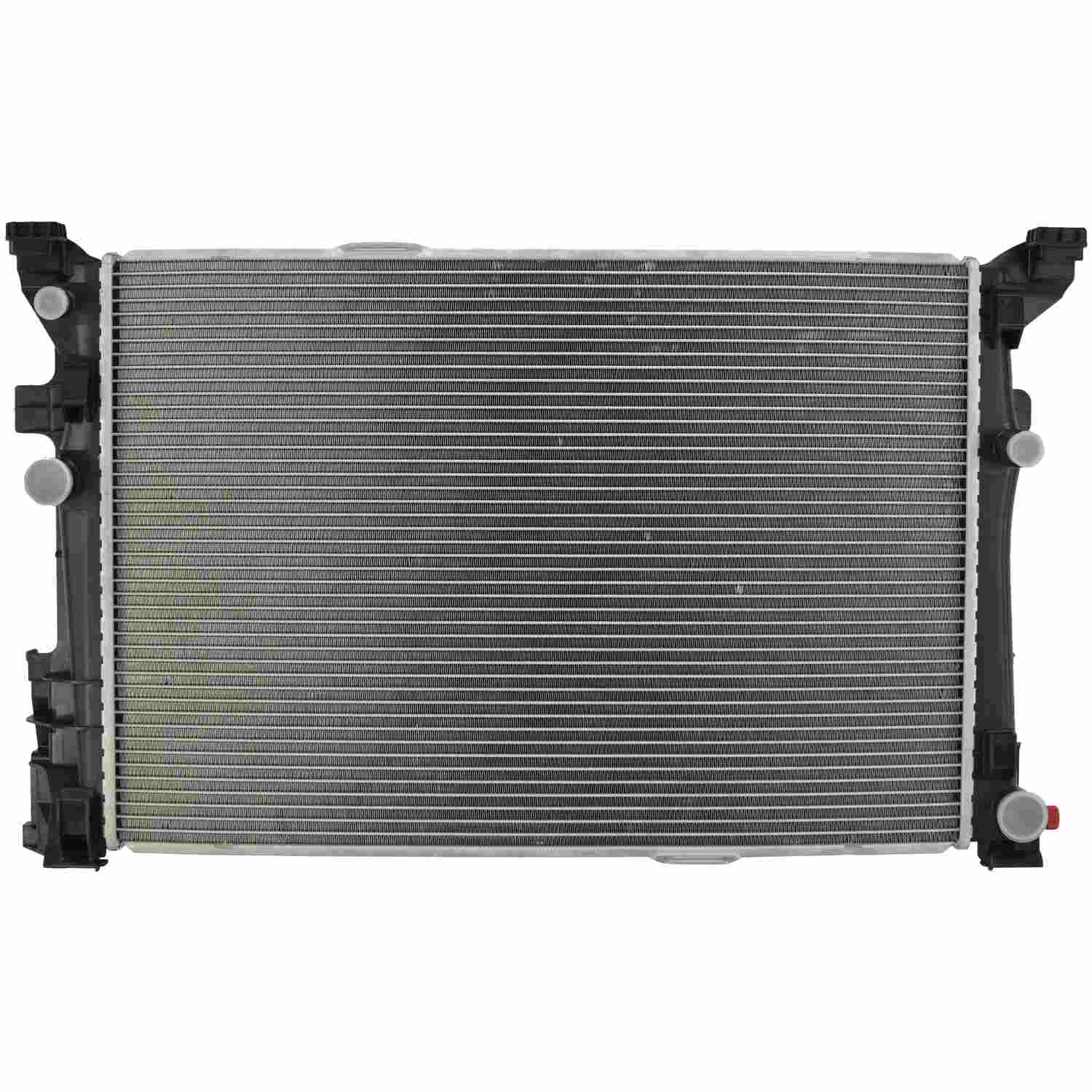OSC Radiator 13432