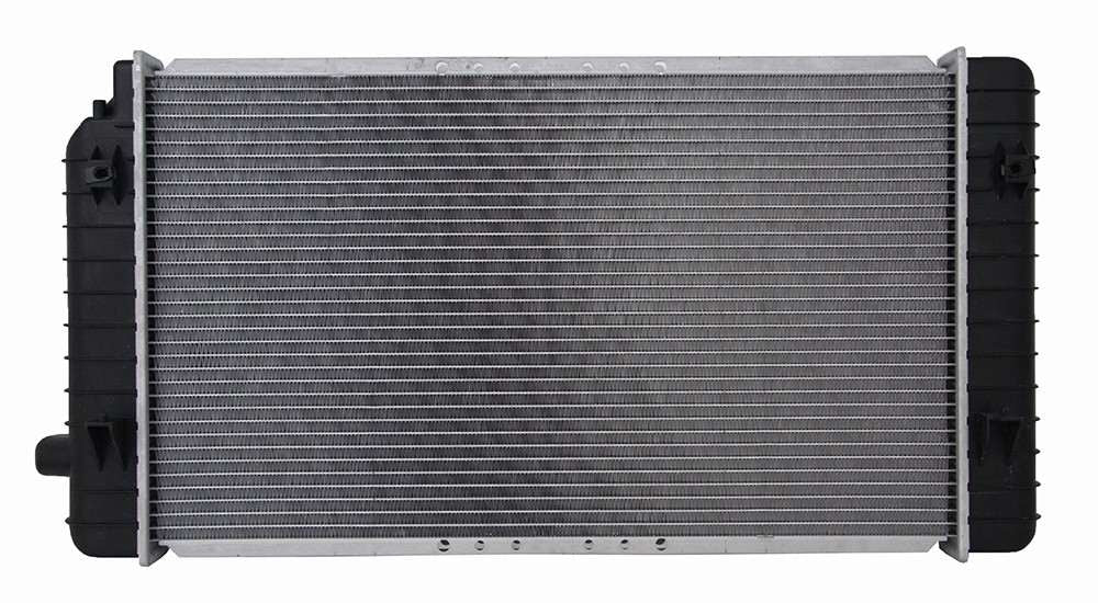 OSC Radiator 1343