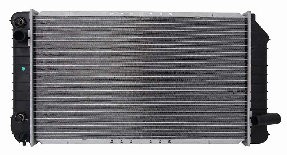 OSC Radiator 1343