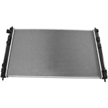 OSC Radiator 13443