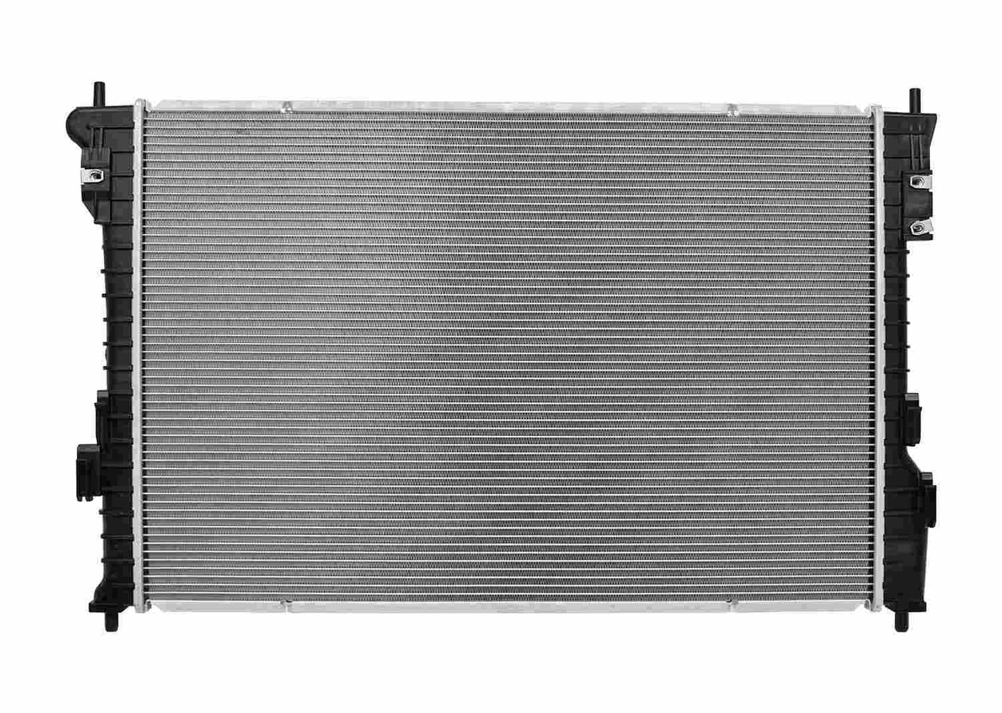 OSC Radiator 13445