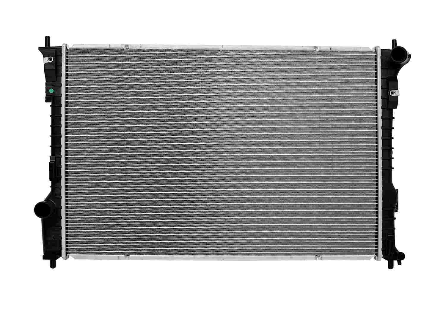 OSC Radiator 13445