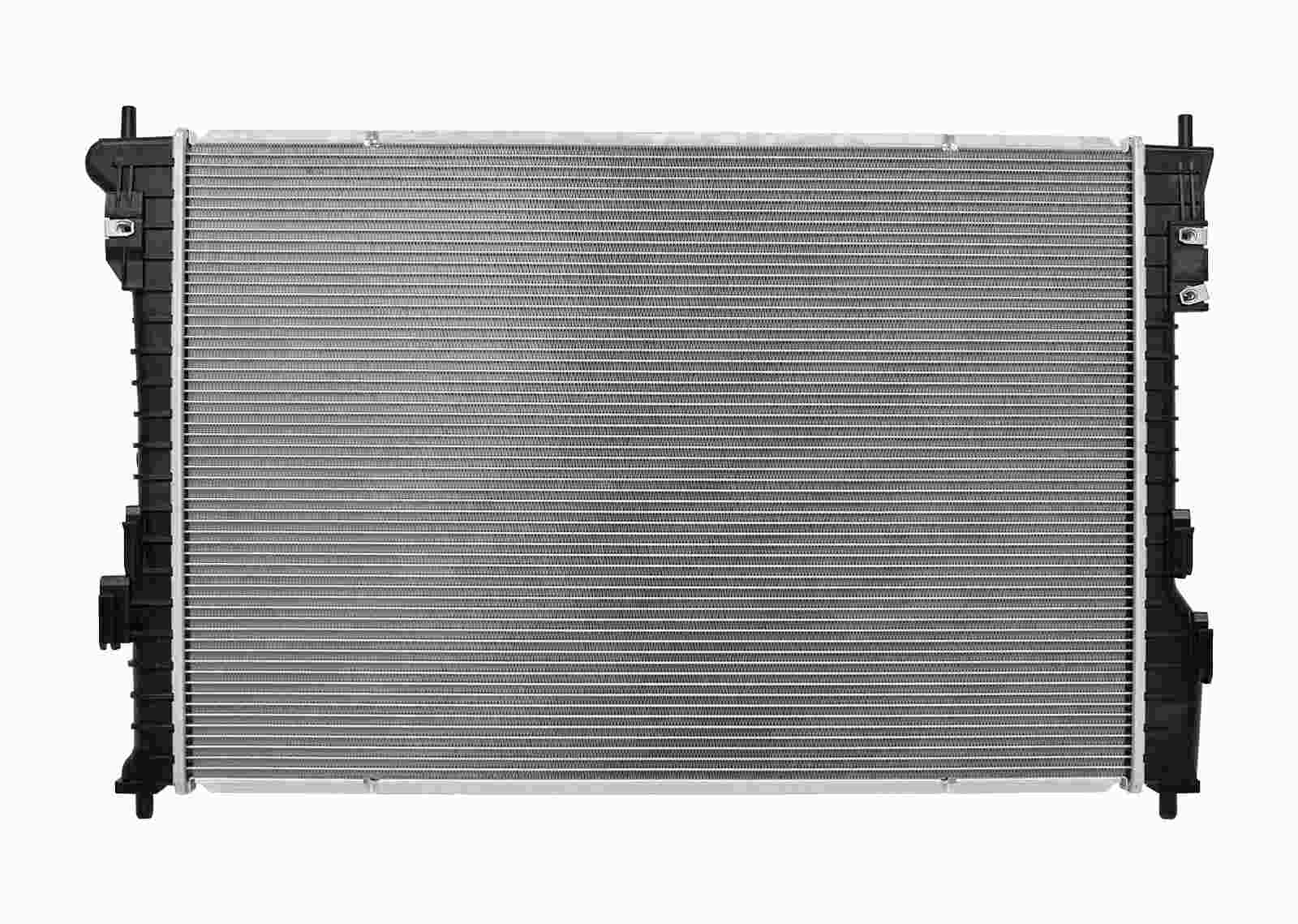 OSC Radiator 13445