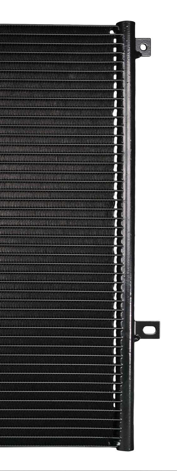 OSC Radiator 13447
