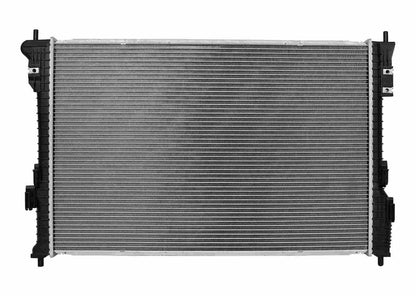 OSC Radiator 13447