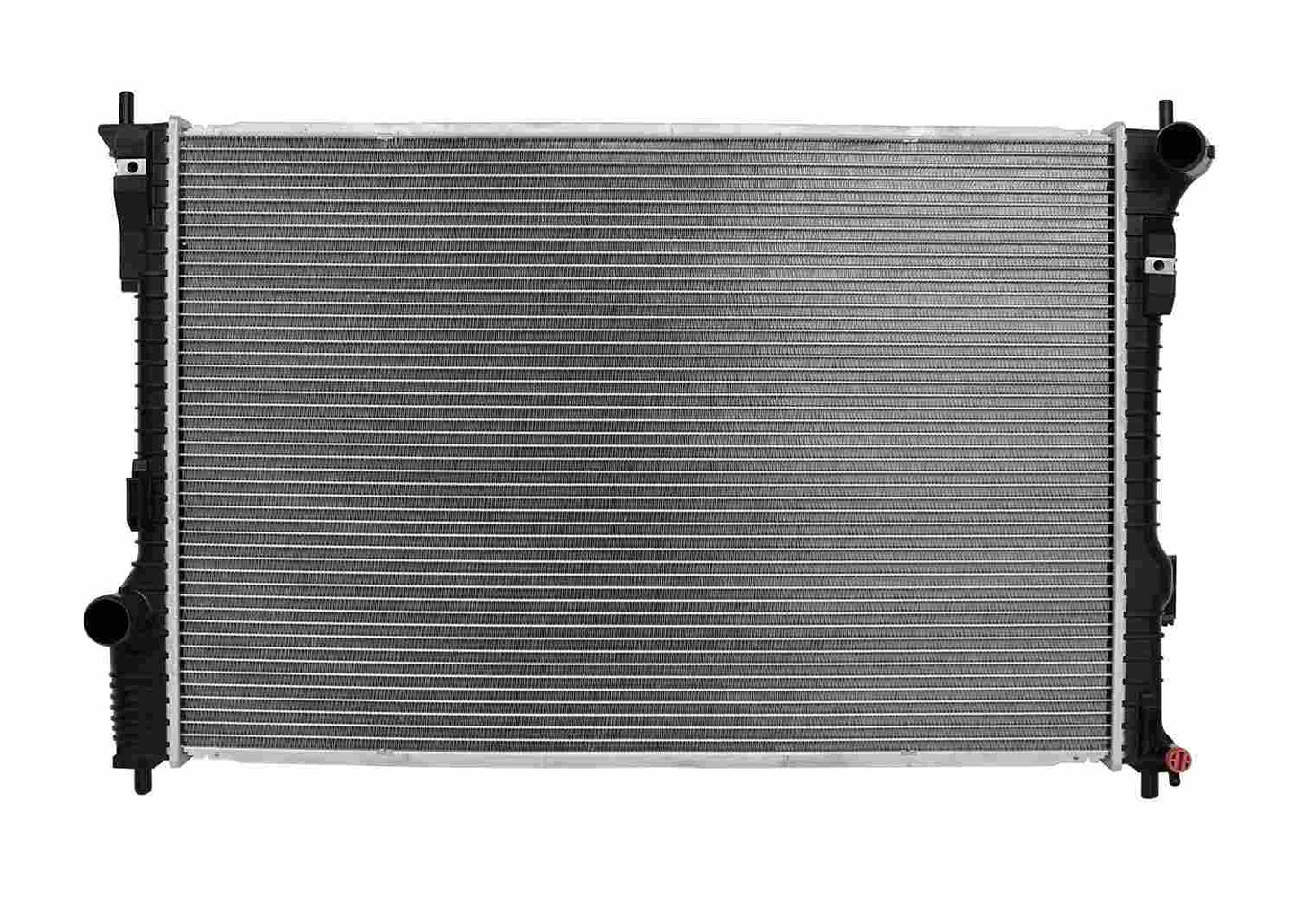 OSC Radiator 13447