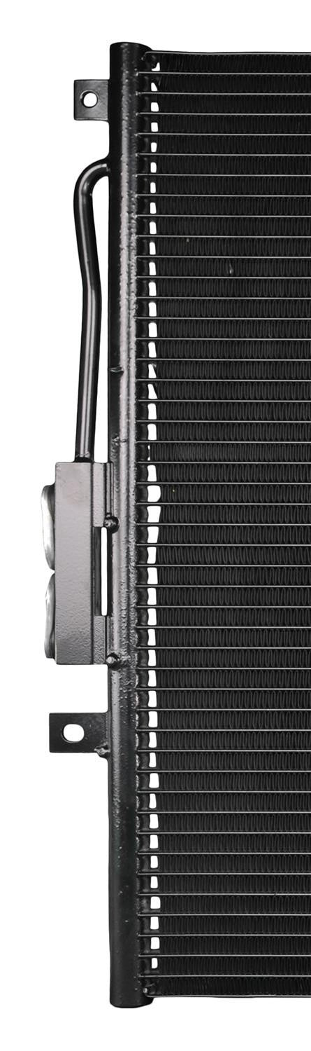 OSC Radiator 13448