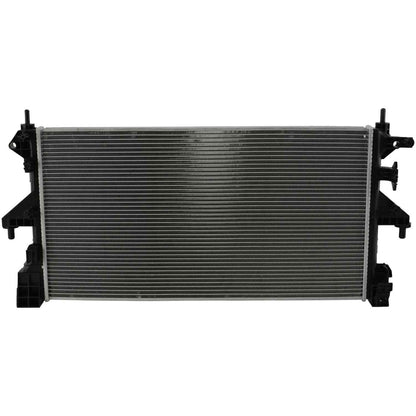 OSC Radiator 13448
