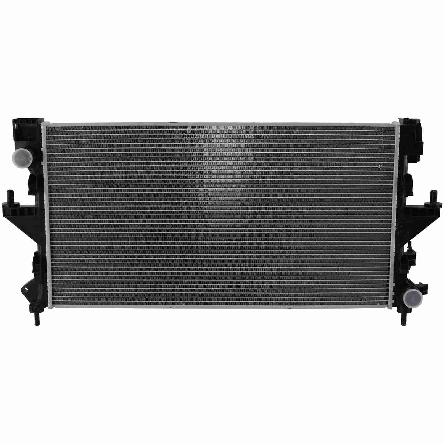 OSC Radiator 13448