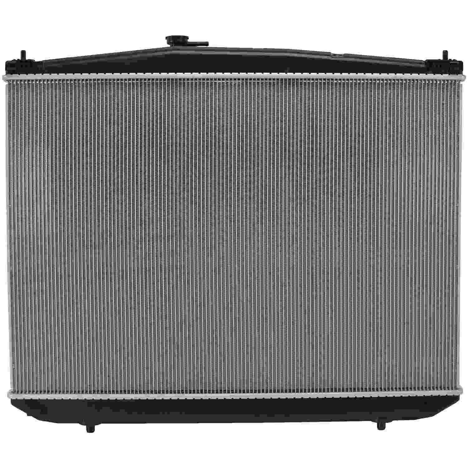 OSC Radiator 13449