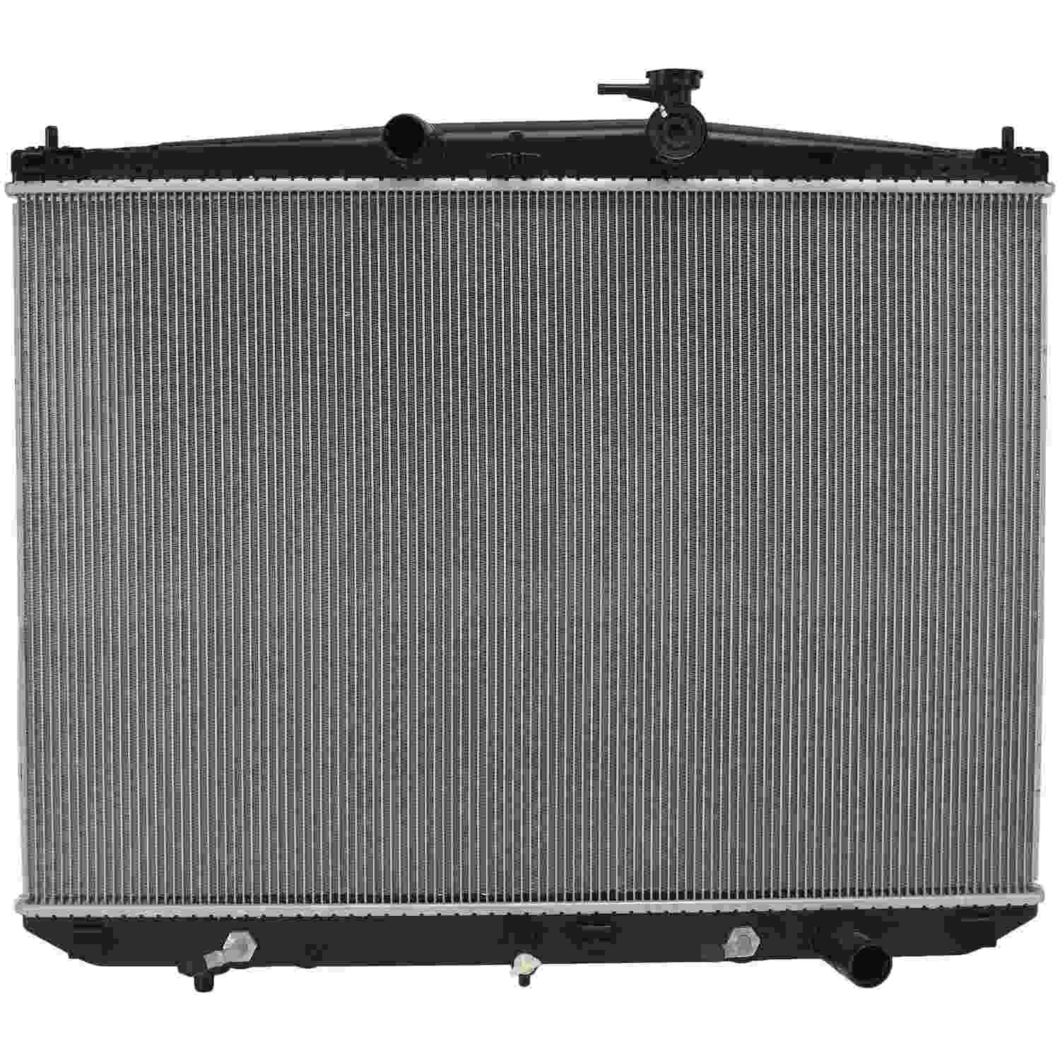 OSC Radiator 13449