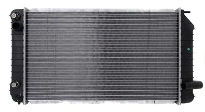 OSC Radiator 1344