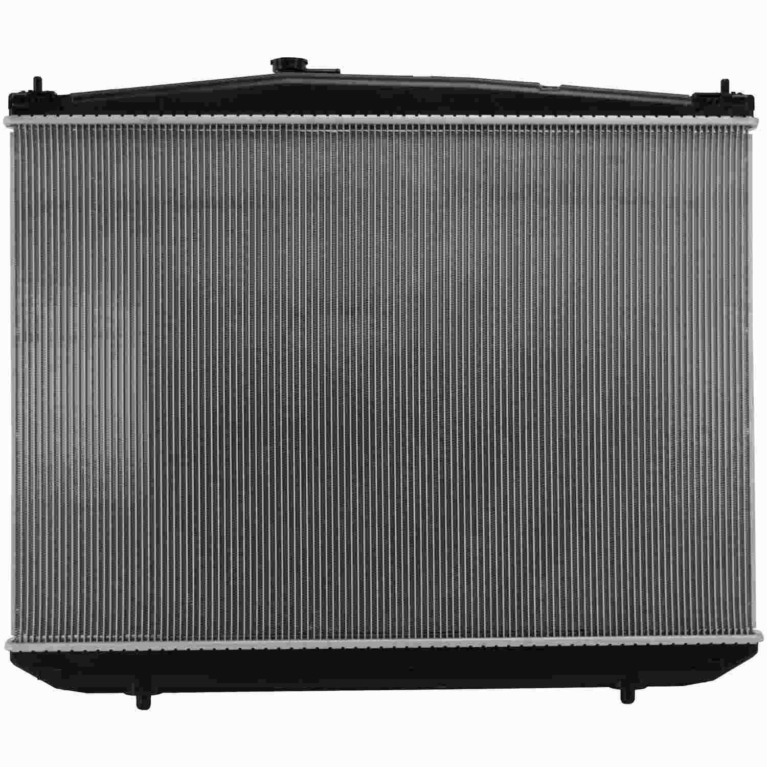OSC Radiator 13450