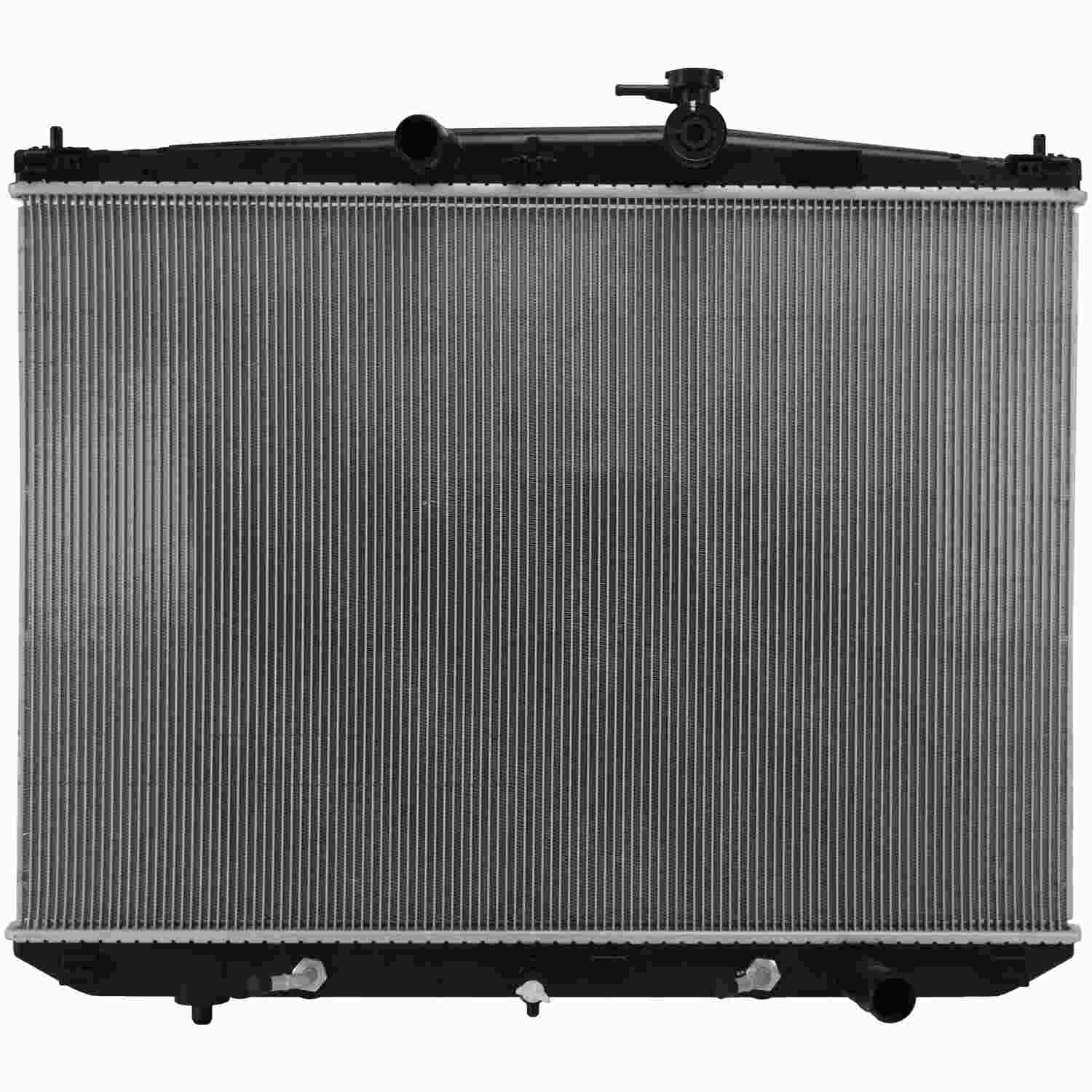 OSC Radiator 13450