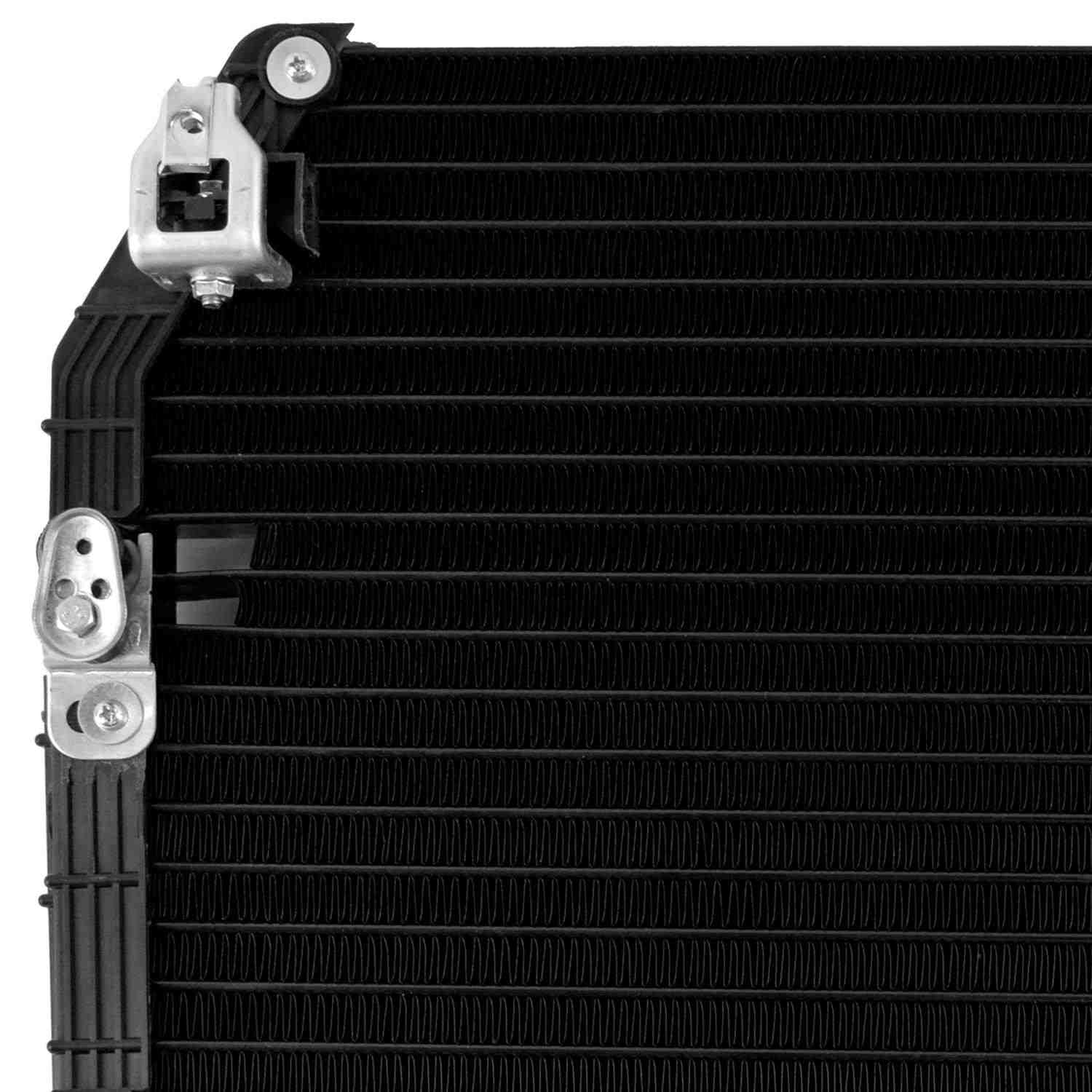 OSC Radiator 13454