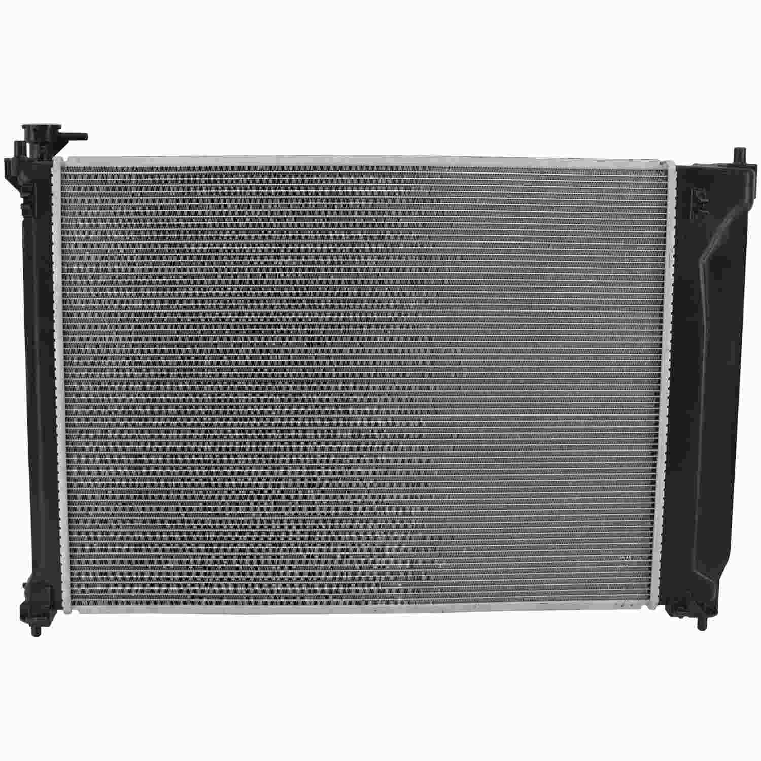 OSC Radiator 13457