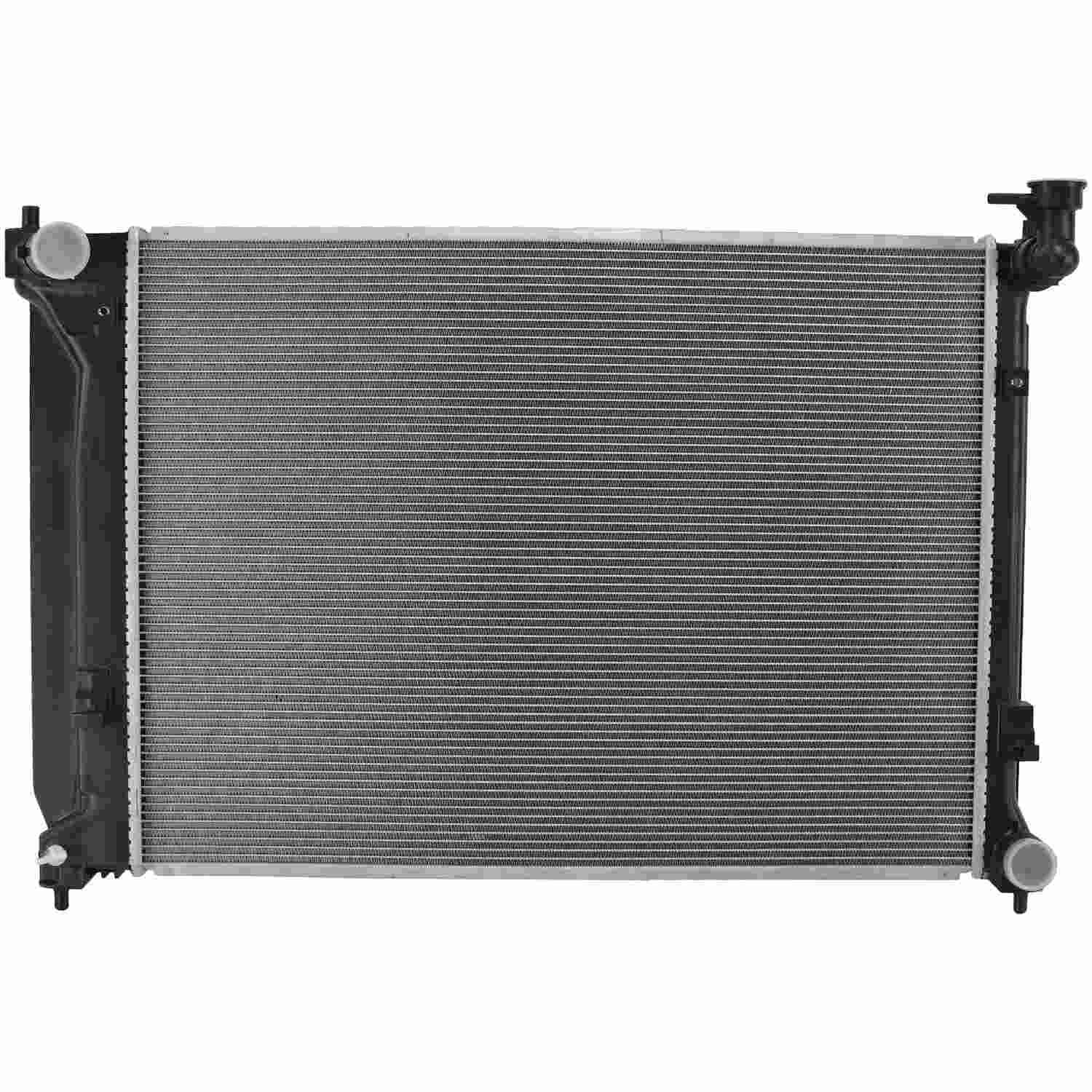 OSC Radiator 13457