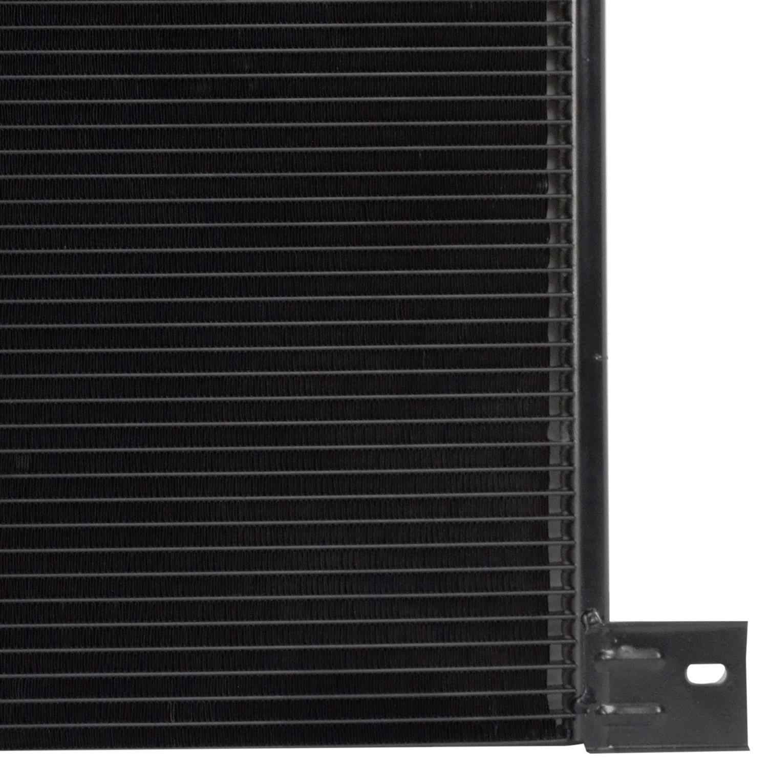 OSC Radiator 13461