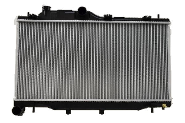 OSC Radiator 13461