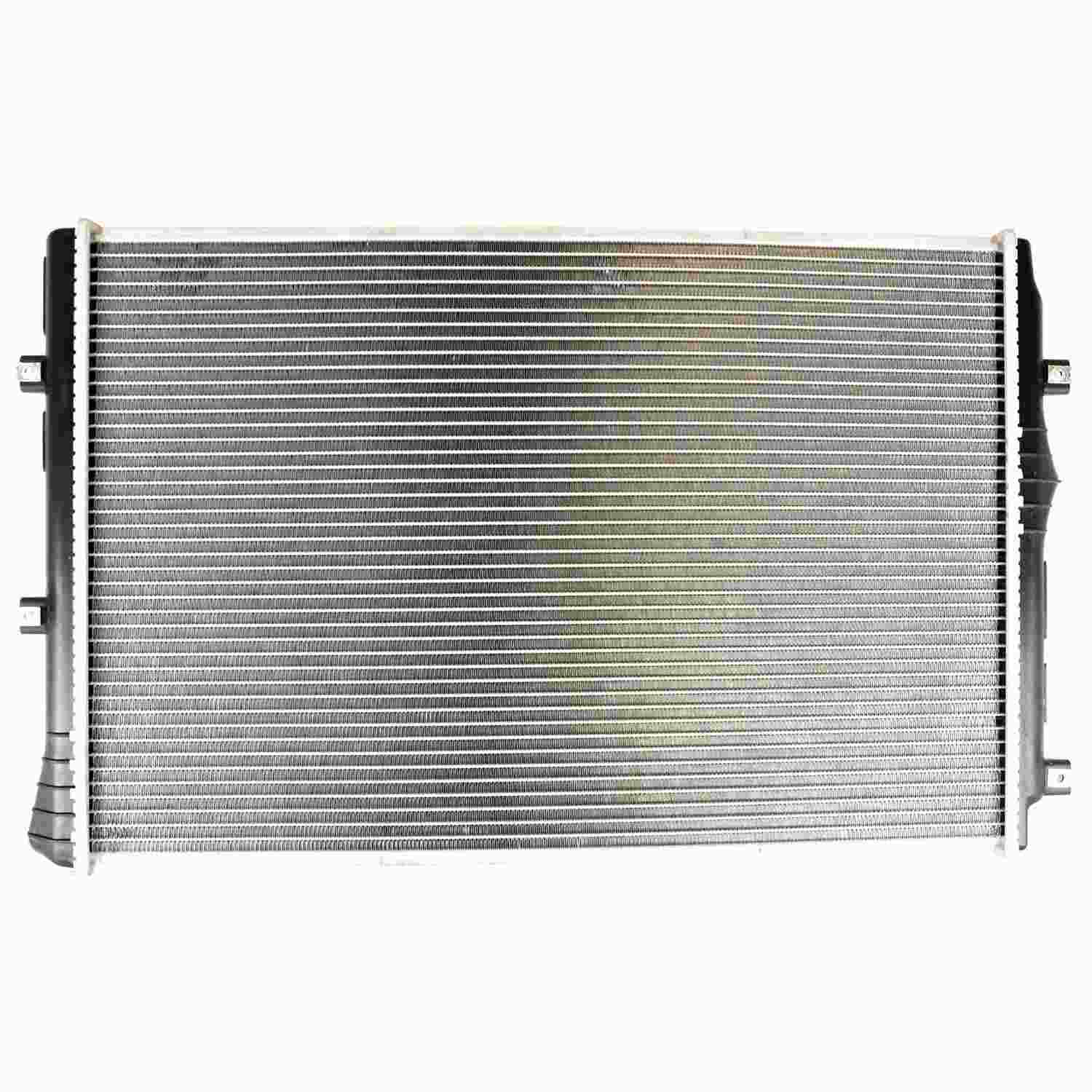 OSC Radiator 13466