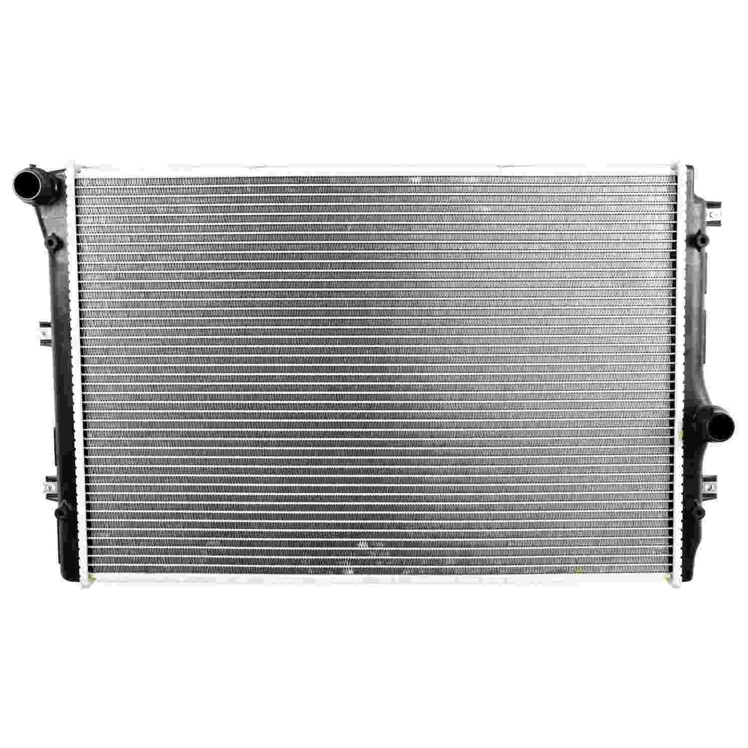 OSC Radiator 13466