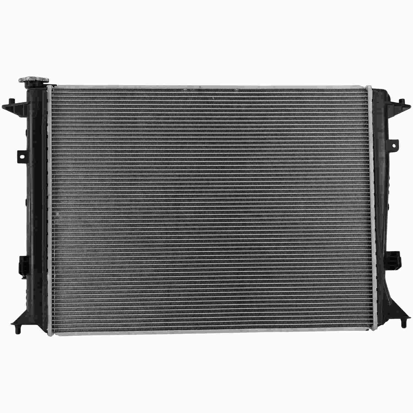 OSC Radiator 13467