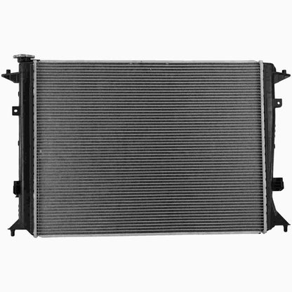 OSC Radiator 13467