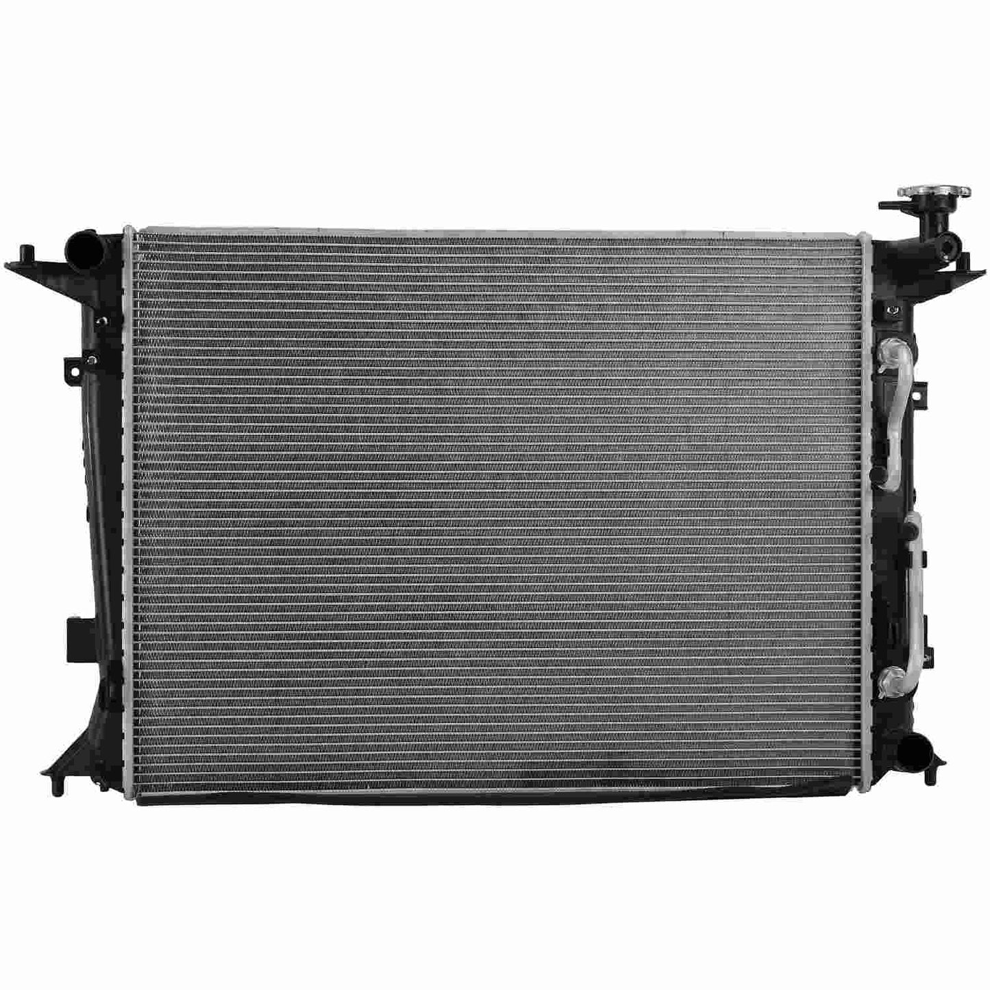OSC Radiator 13467