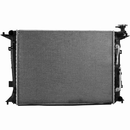 OSC Radiator 13467